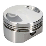 Wiseco HD 1200 Evo Domed 10.51 CR 3507X Piston Kit - 4721P1