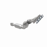 MagnaFlow Direct Fit Catalytic Converter 02-06 Cooper/S manf OEM - 49351