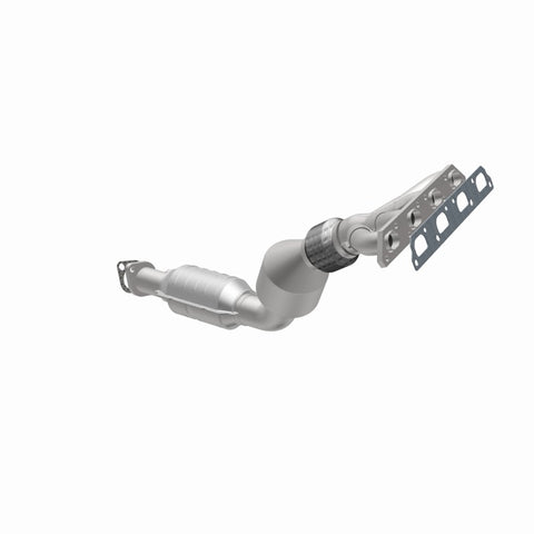 MagnaFlow Direct Fit Catalytic Converter 02-06 Cooper/S manf OEM - 49351