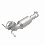 MagnaFlow 16-17 Chevrolet Cruze 1.4L California Grade CARB Compliant Direct-Fit Catalytic Converter - 557131