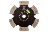 ACT 2003 Dodge Neon 6 Pad Rigid Race Disc - 6240026