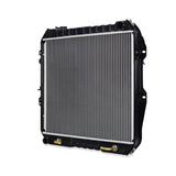Mishimoto Toyota 4Runner Replacement Radiator 1988-1995 - R50-AT