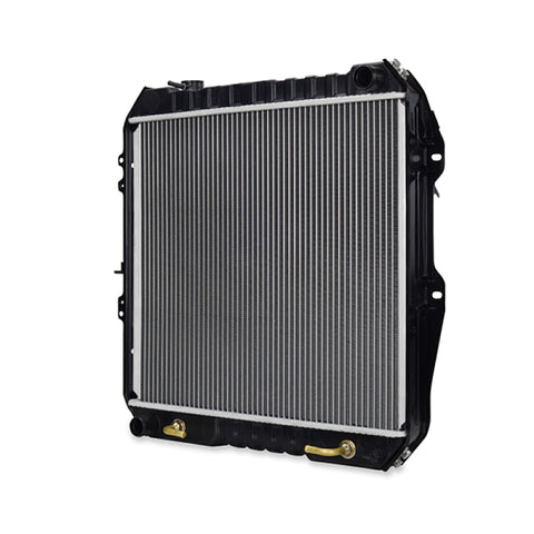 Mishimoto Toyota 4Runner Replacement Radiator 1988-1995 - R50-AT