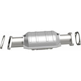 MagnaFlow Direct Fit Catalytic Converter 06-08 Hyun/Kia 3.8L OEM - 49447