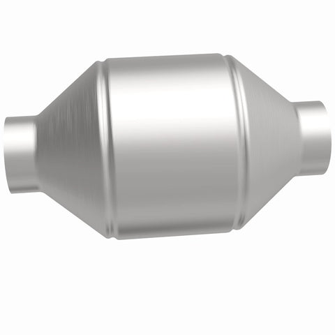 MagnaFlow Universal Catalytic Converter 5.0 C/C 2.0 Spun OEM - 51654