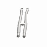 MagnaFlow 2024 Ford Mustang GT 5.0L D-Fit w/o Muffler Performance Exhaust - 19644