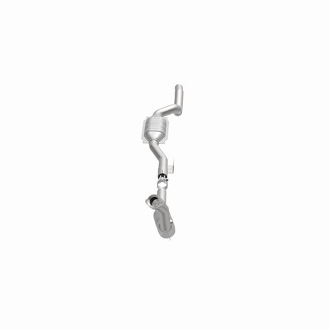 MagnaFlow Conv DF Mercedes ML320 99-02 Passenger Side OEM - 49866