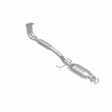Magnaflow Conv DF 2004 LANCER 2.4L L Underbody - 52122