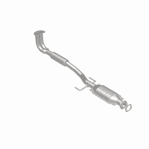 Magnaflow Conv DF 2004 LANCER 2.4L L Underbody - 52122