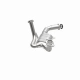 MagnaFlow Conv DF Ford-Taurus-Mercury-Sable - 23357