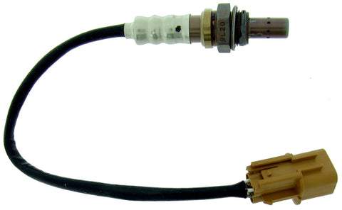NGK Hyundai Santa Fe 2004-2003 Direct Fit Oxygen Sensor - 25180