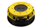 ACT 2008 Dodge Challenger Twin Disc XT Street Kit Clutch Kit - T2S-D03