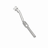 MagnaFlow Conv DF 99-04 VW Beetle V4 1.8L GLX Turbo S / 99-03 Golf V4 1.8L GLS GTI/Jetta V4 1.8L GLS - 23773