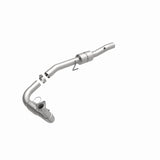 MagnaFlow Direct Fit Catalytic Converter 00-06 Chevy/GMC Driver Side 6.0L - 447269