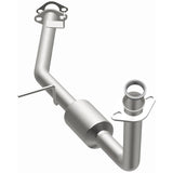 MagnaFlow Direct Fit Catalytic Converter 1986-1994 Suzuki Samurai 1.3 - 24459