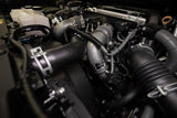 K&N 22-24 Toyota Tundra 3.4L V6 Turbo Charge Pipe Kit - 77-1013KC