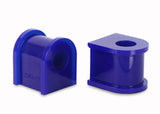 SuperPro 1997 Toyota Camry CE Rear 17mm Sway Bar Mount Bushing Set - SPF2284-17K