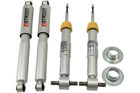 Belltech Street Performance Shock Absorber Set - 9537