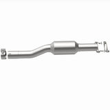 MagnaFlow 17-19 Ford Escape L4 OEM Underbody Rear Direct Fit CARB Compliant Catalytic Converter - 23-156