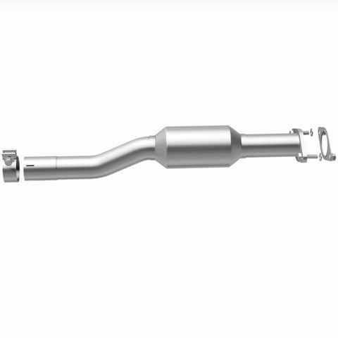 MagnaFlow 17-19 Ford Escape L4 OEM Underbody Rear Direct Fit CARB Compliant Catalytic Converter - 23-156