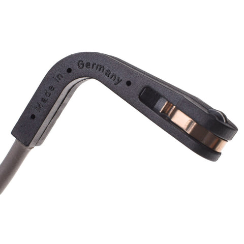 Power Stop 21-22 Jaguar F-Pace Front Brake Pad Wear Sensor - SW-1615