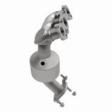 MagnaFlow Direct Fit Catalytic Converter 04-06 Lexus ES330 3.3L - 51398