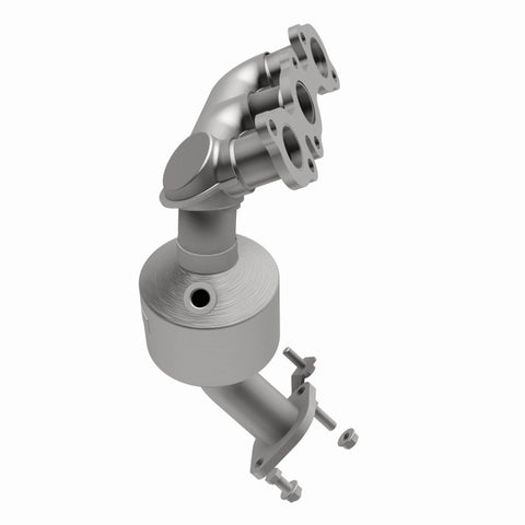 MagnaFlow Conv DF 04-06 Lexus ES330 / 04-06 Toyota Camry / 04-08 Toyota Solara D/S Manifold - 50598