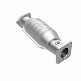 MagnaFlow Conv Audi 14.75X5X4 2.25/2.25 - 22922