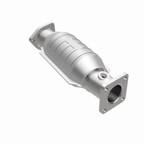 MagnaFlow Conv Audi 14.75X5X4 2.25/2.25 - 22922