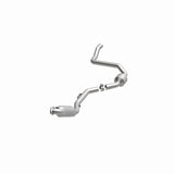 MagnaFlow Direct Fit Catalytic Converter 01-03 Mercedes ML55 Driver Side 5.5L - 447263