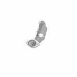 MagnaFlow California Catalytic Converter Direct Fit 07-08 Honda Fit 1.5L - 5461767
