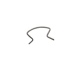 Omix Bellcrank Bushing Clip 72-86 Jeep CJ - 16919.19