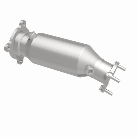 MagnaFlow Direct Fit Catalytic Converter 2012-2014 Audi A6 2.0L - 5561292