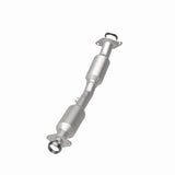 MagnaFlow Conv Direct Fit OEM 2013-2017 Nissan Sentra Underbody - 52710