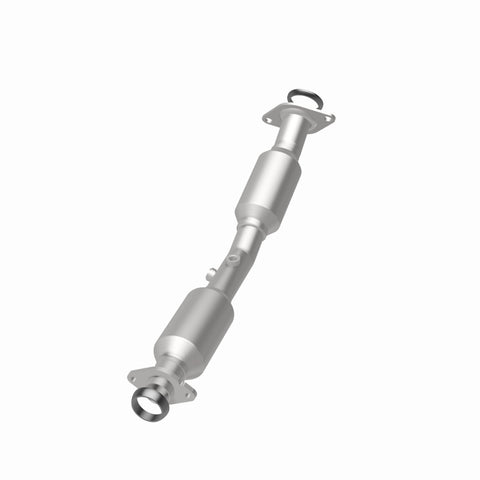 MagnaFlow Conv Direct Fit OEM 2013-2017 Nissan Sentra Underbody - 52710