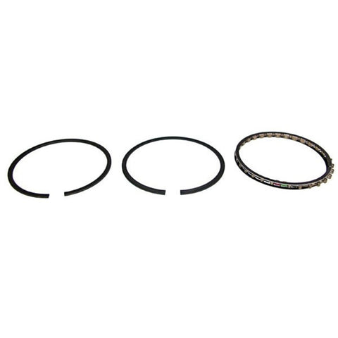 Omix Piston Ring Set .010 87-93 Jeep Wrangler YJ - 17430.25