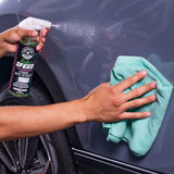 Chemical Guys HydroSpeed Ceramic Quick Detailer - 1 Gallon - WAC233