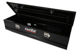 Deezee Universal Tool Box - Red Chest Black BT 56In - DZ 8556FB