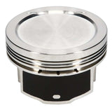 JE Pistons FOCUS ST 2.5 8.5:1 KIT Set of 5 Pistons - 312414