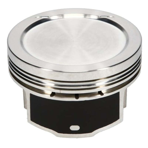 JE Pistons FOCUS ST 2.5 8.5:1 KIT Set of 5 Pistons - 312414