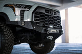 DV8 Offroad 22-23 Toyota Tundra MTO Series Front Bumper - FBTT2-04