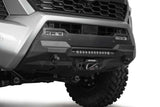 Addictive Desert Designs 2024 Toyota Tacoma Stealth Center Mount Winch Front Bumper - F6703412601NA