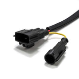 AlphaRex 05-11 Toyota Tacoma (w/o Stock DRL) AlphaRex Wiring Adapter Projector Headlight Converter - 810018