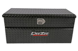Dee Zee Universal Tool Box - Red Chest Black BT 37In - DZ8537B