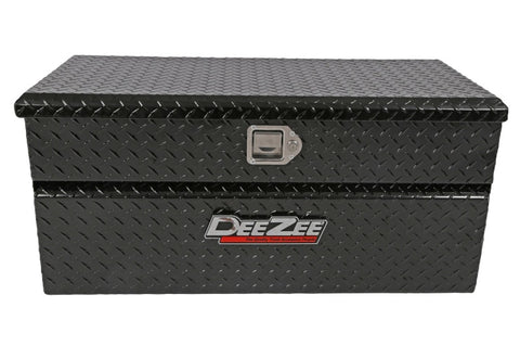 Dee Zee Universal Tool Box - Red Chest Black BT 37In - DZ8537B