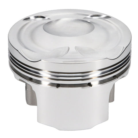 JE Pistons Ford 2.3L EcoBoost 87.5mm Bore 9.5:1 KIT (Set of 4 Pistons) - 337924