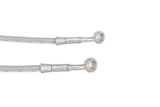 Goodridge 00-07 Toyota MR2 Spyder SS Brake Lines - 21116