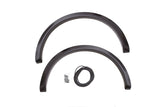 Lund 99-07 Ford F-250 SX-Sport Style Textured Elite Series Fender Flares - Black (2 Pc.) - SX311TB