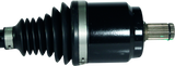 DragonFire Racing Hydra Axle- Polaris RZR XP 1000 14-20- Postion- Front- Right/Left - 522852