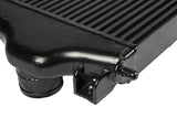 CSF 11-12 Chevrolet Silverado 6.6L Turbo Diesel Charge-Air-Cooler - 7101